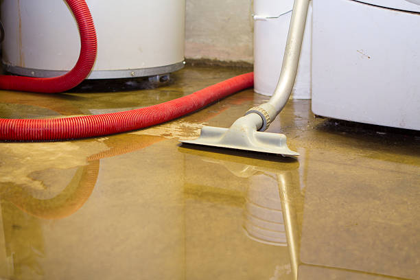 Best Emergency water damage restoration  in Kirby, TX